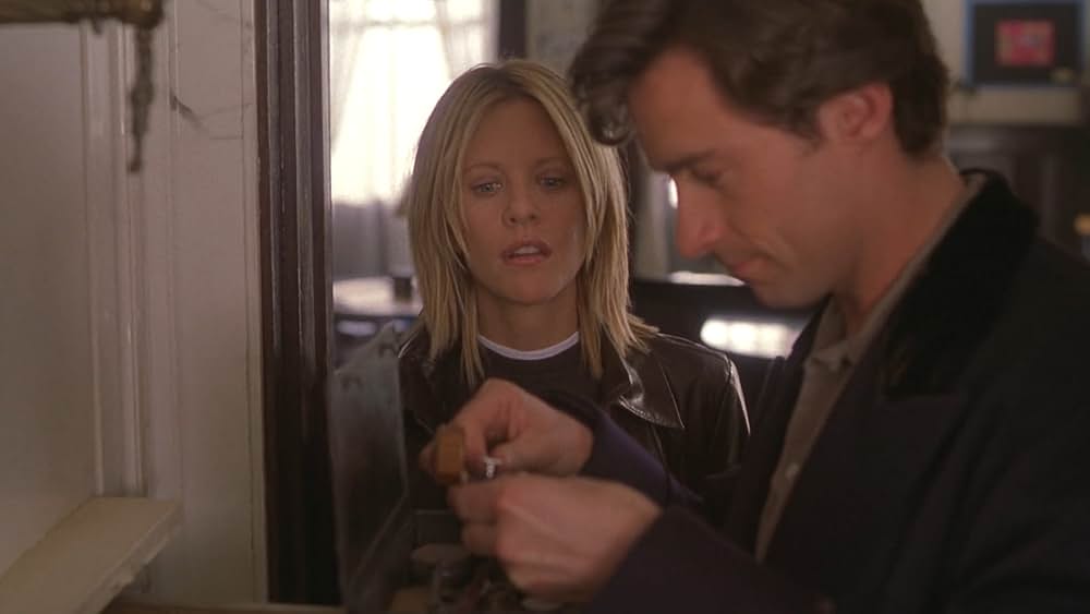 ニューヨークの恋人の画像