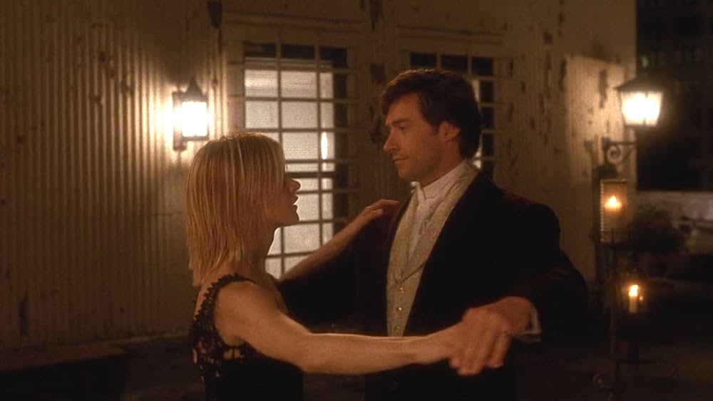 ニューヨークの恋人の画像