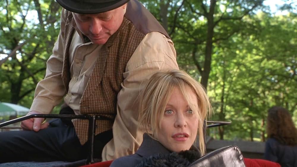 ニューヨークの恋人の画像