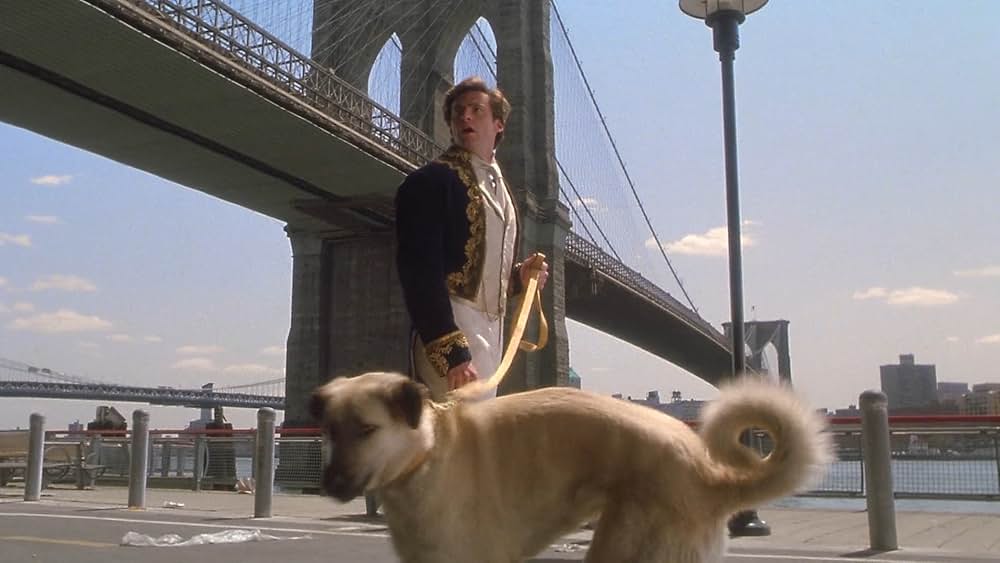 ニューヨークの恋人の画像