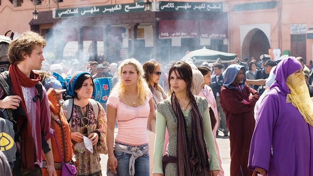 ドゥーニャとデイジーの画像