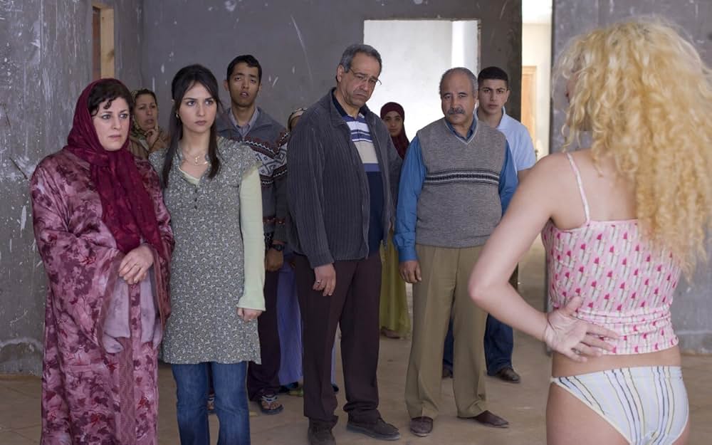 ドゥーニャとデイジーの画像