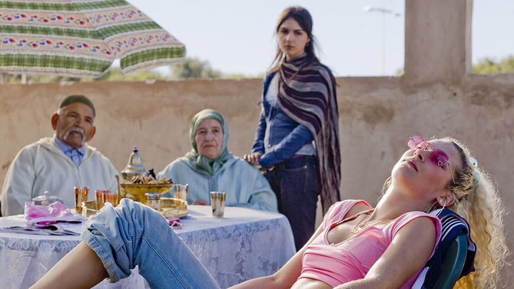 ドゥーニャとデイジーの画像