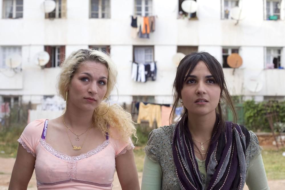 ドゥーニャとデイジーの画像