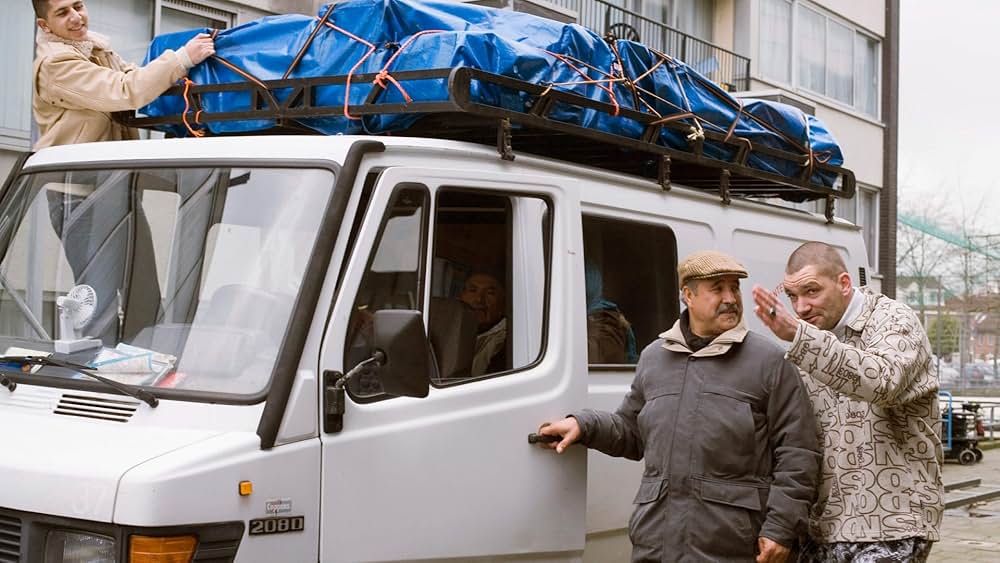 ドゥーニャとデイジーの画像