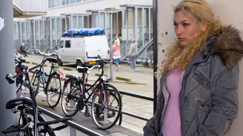 ドゥーニャとデイジーの画像