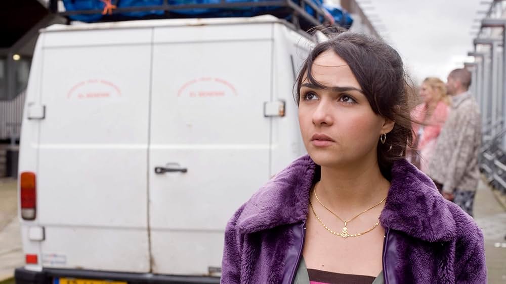 ドゥーニャとデイジーの画像