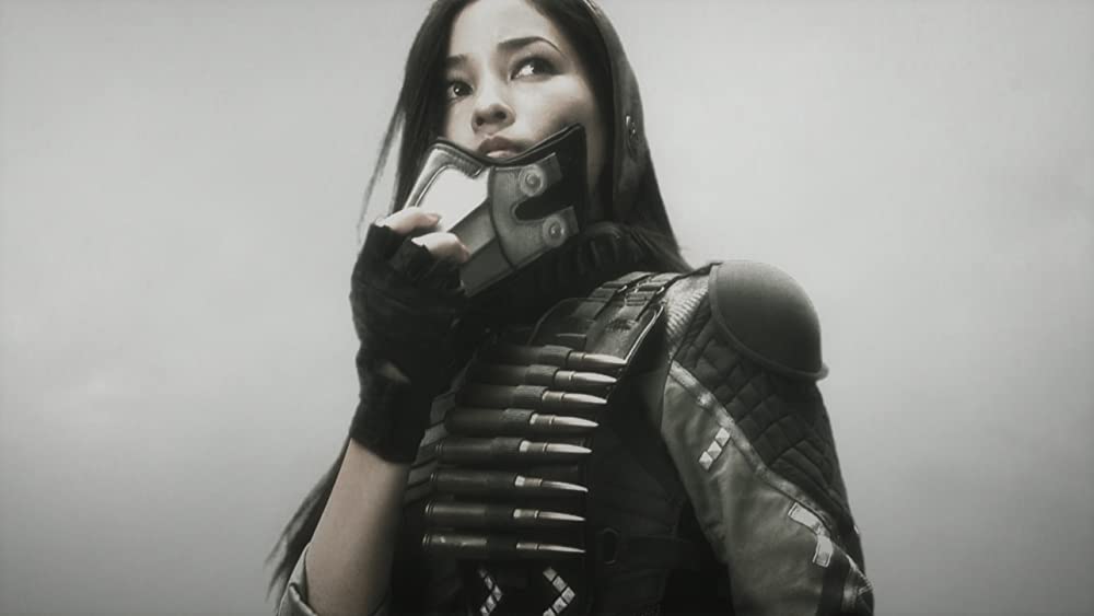 アサルトガールズの画像