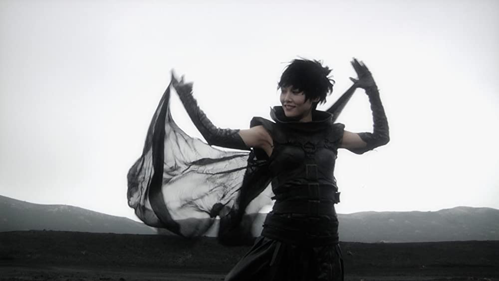 「アサルトガールズ」菊地凛子の画像