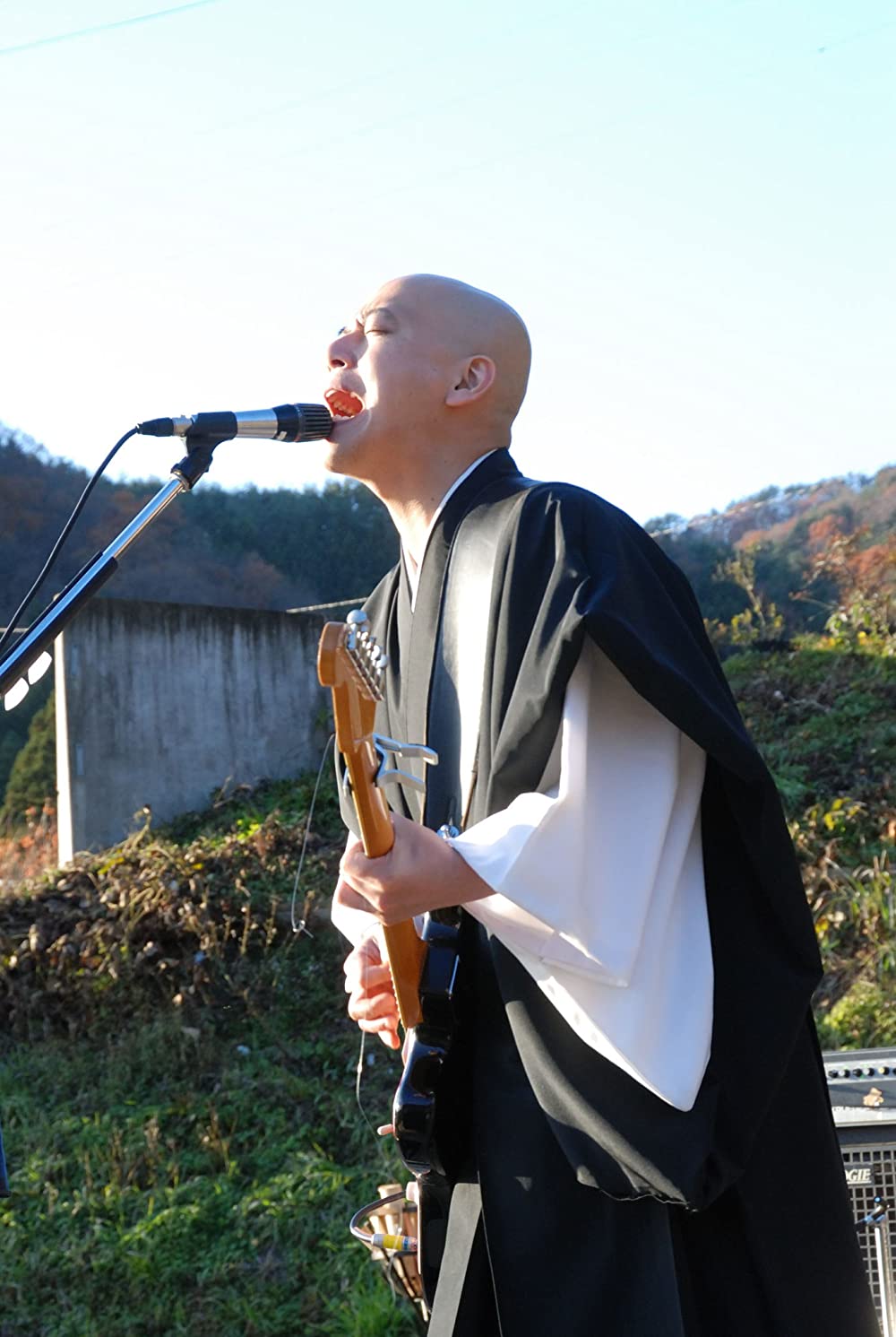 アブラクサスの祭の画像