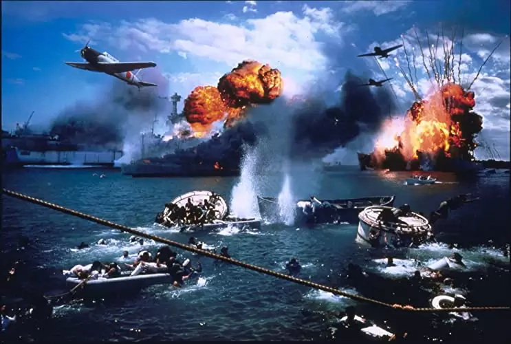 パール・ハーバーの画像