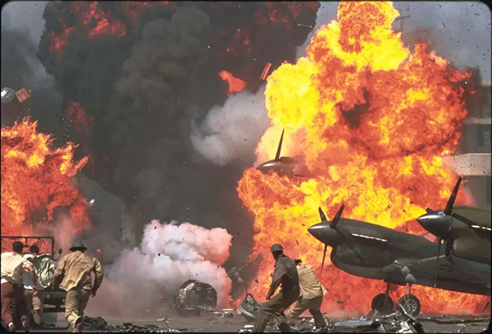 パール・ハーバーの画像