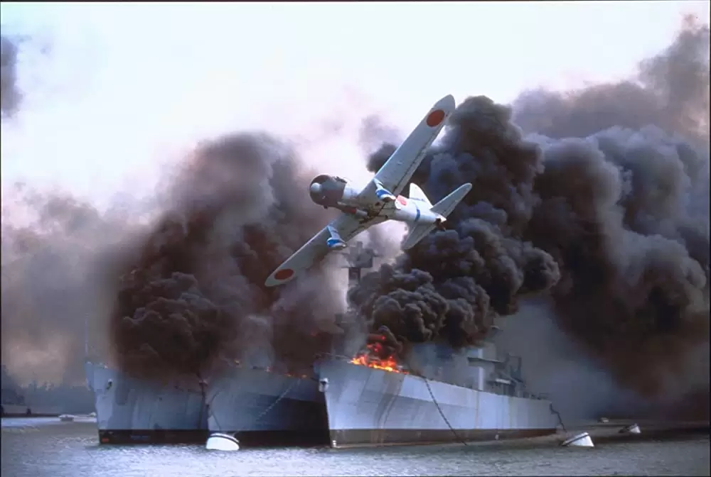 パール・ハーバーの画像