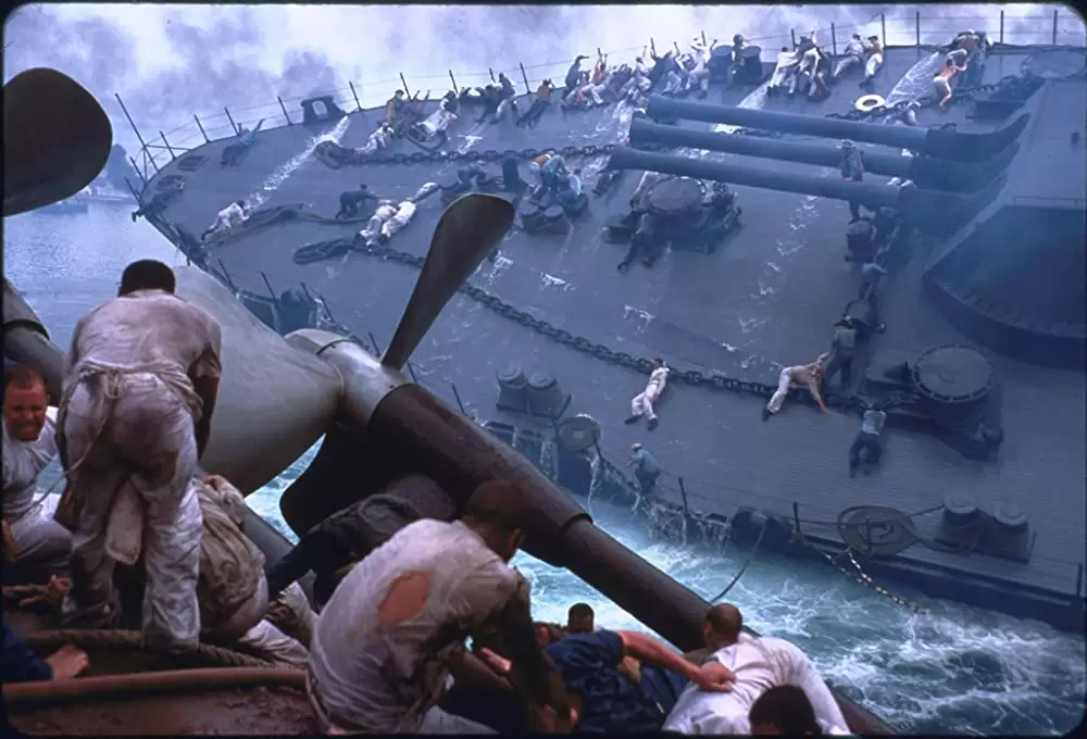 パール・ハーバーの画像