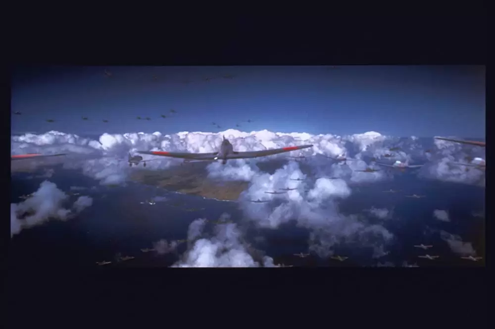 パール・ハーバーの画像