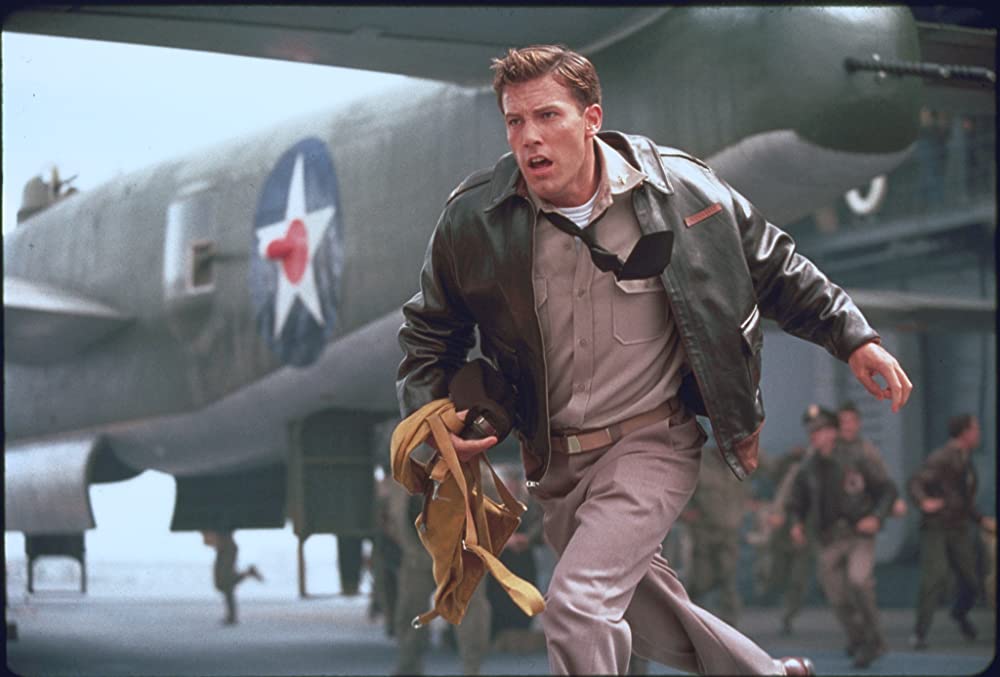 パール・ハーバーの画像