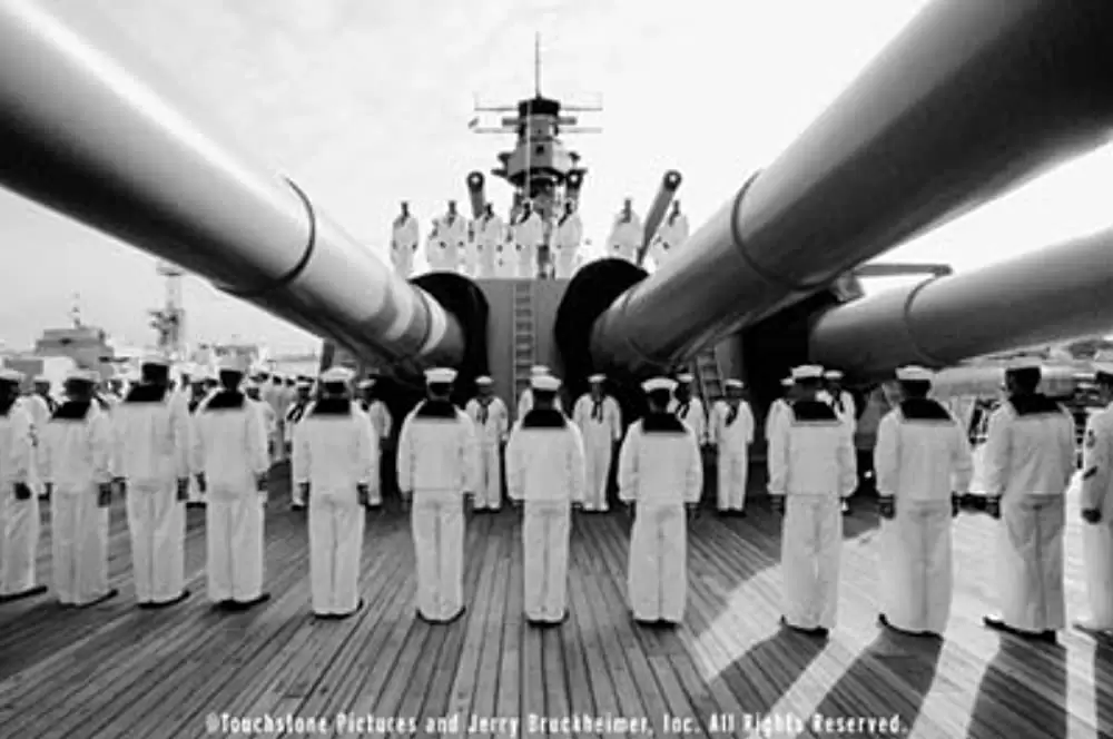 パール・ハーバーの画像