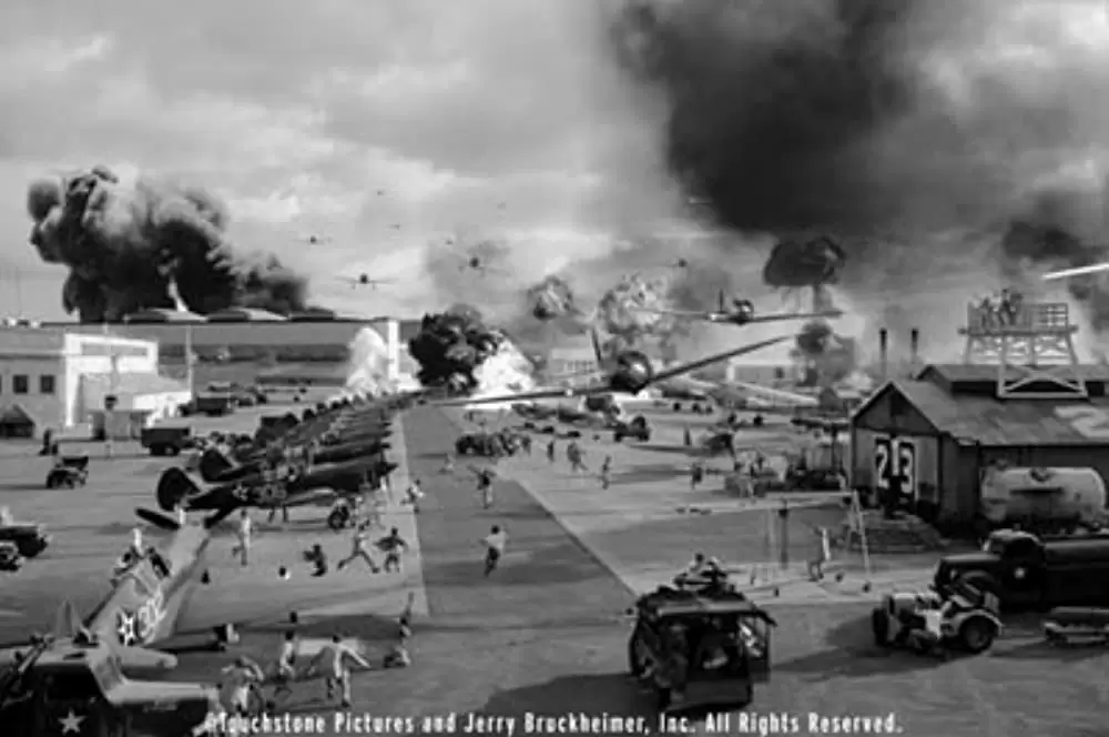 パール・ハーバーの画像