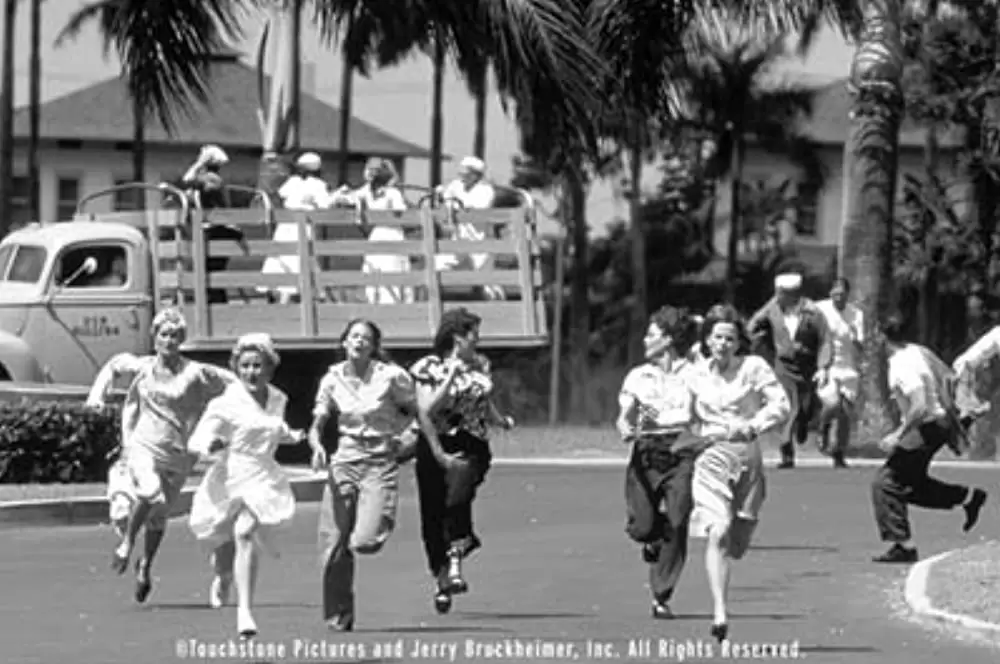 パール・ハーバーの画像