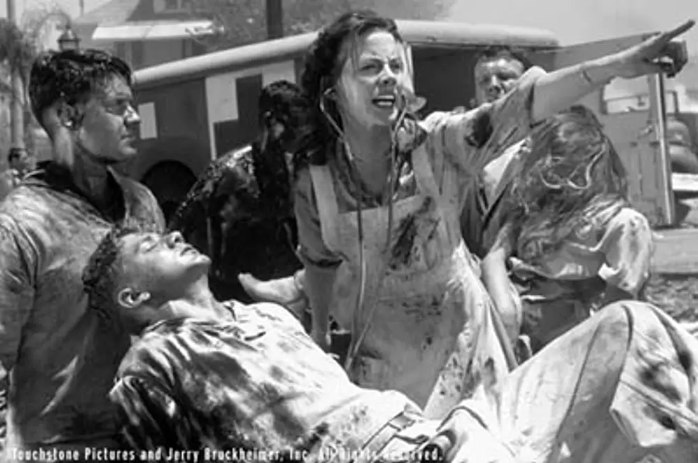 「パール・ハーバー」ケイト・ベッキンセールの画像