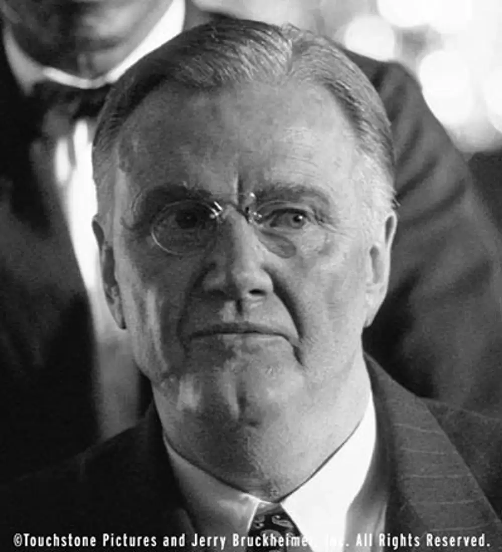 「パール・ハーバー」ジョン・ボイトの画像