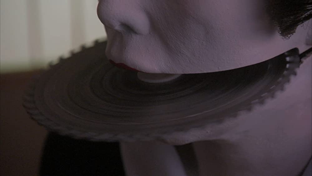 ロボゲイシャの画像