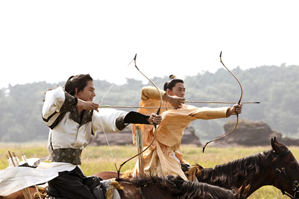 霜花店（サンファジョム） 運命、その愛の画像