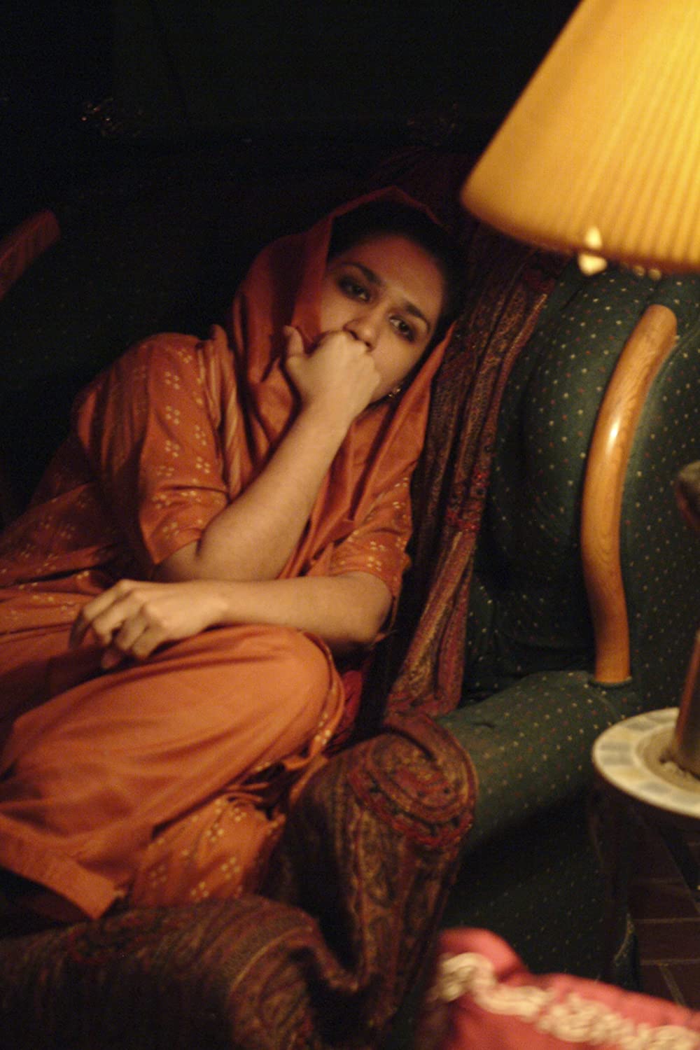 フローズン・リバーの画像