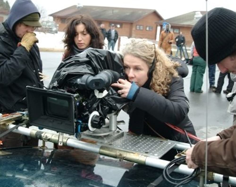 フローズン・リバーの画像