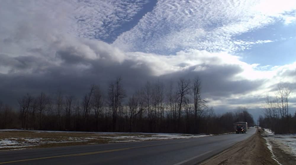 フローズン・リバーの画像