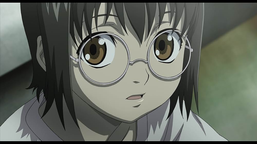 いばらの王 King of Thornの画像