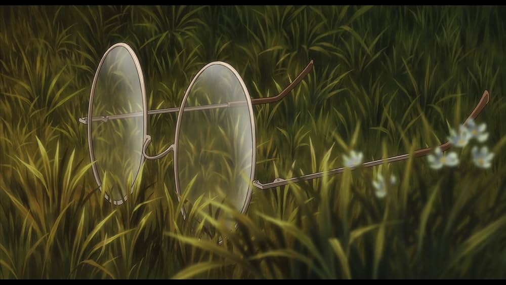 いばらの王 King of Thornの画像