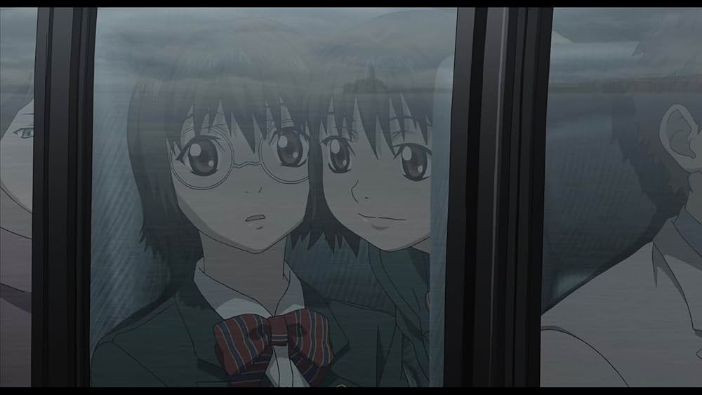 いばらの王 King of Thornの画像