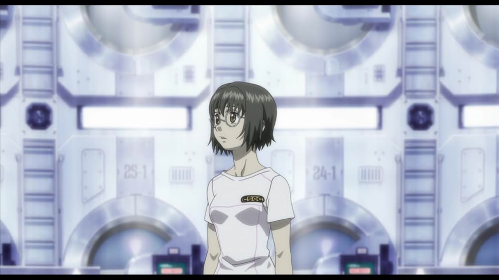 いばらの王 King of Thornの画像