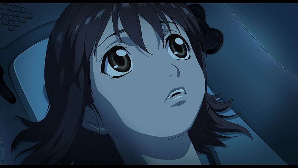 いばらの王 King of Thornの画像