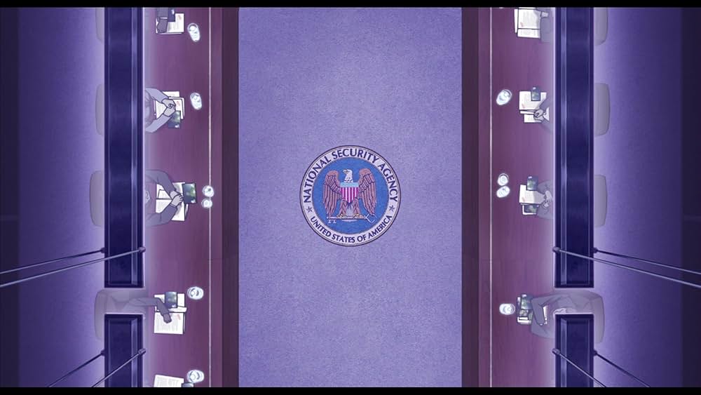 いばらの王 King of Thornの画像