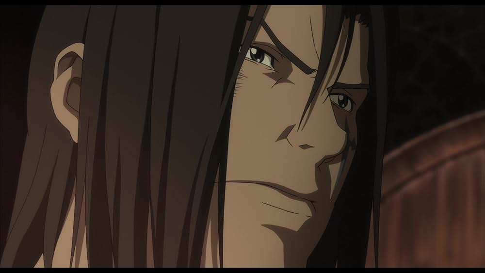 いばらの王 King of Thornの画像