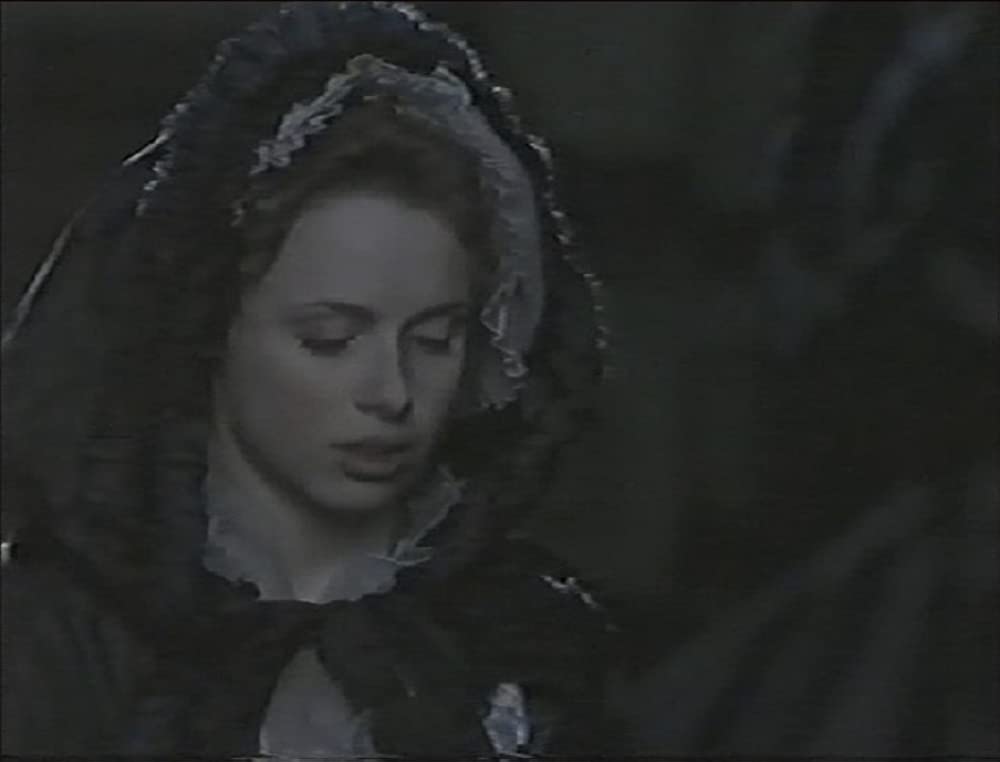 「マリー・アントワネットの首飾り」Victoria Shaletの画像