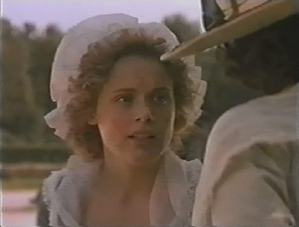 「マリー・アントワネットの首飾り」Victoria Shaletの画像