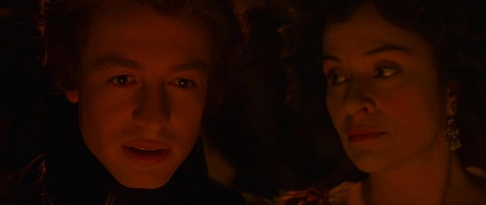 「マリー・アントワネットの首飾り」サイモン・ベイカーの画像