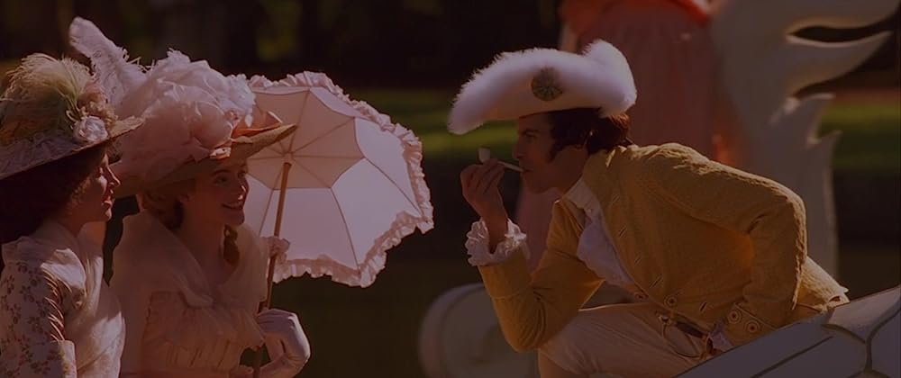 マリー・アントワネットの首飾りの画像