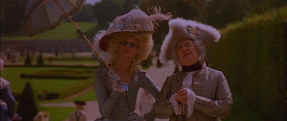 「マリー・アントワネットの首飾り」ジョエリー・リチャードソン & ブライアン・コックスの画像