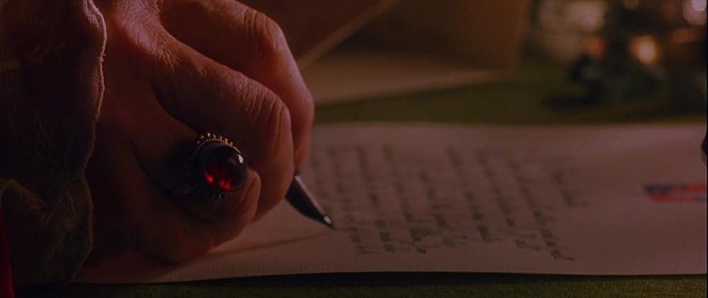 「マリー・アントワネットの首飾り」ジョナサン・プライスの画像