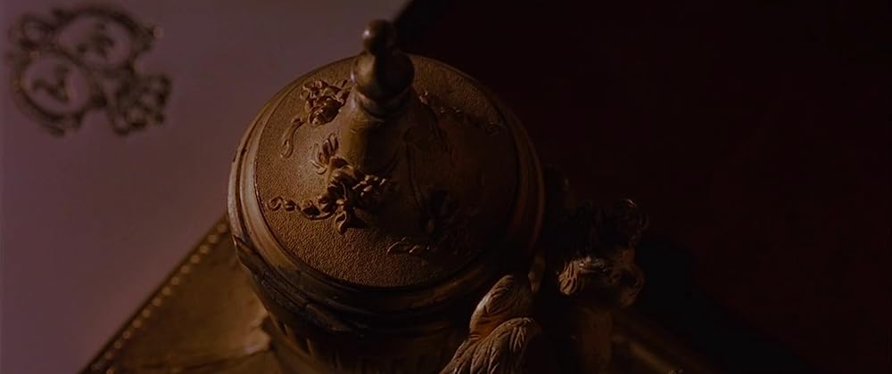 マリー・アントワネットの首飾りの画像