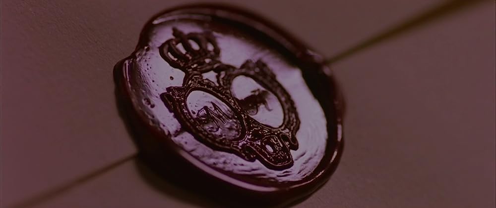 マリー・アントワネットの首飾りの画像