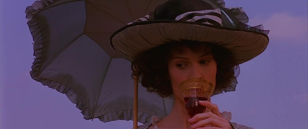 「マリー・アントワネットの首飾り」ヒラリー・スワンクの画像