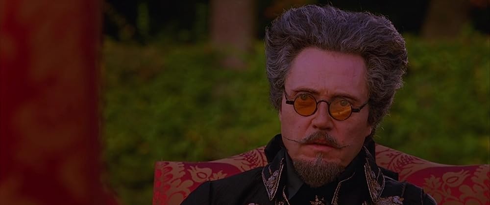 マリー・アントワネットの首飾りの画像