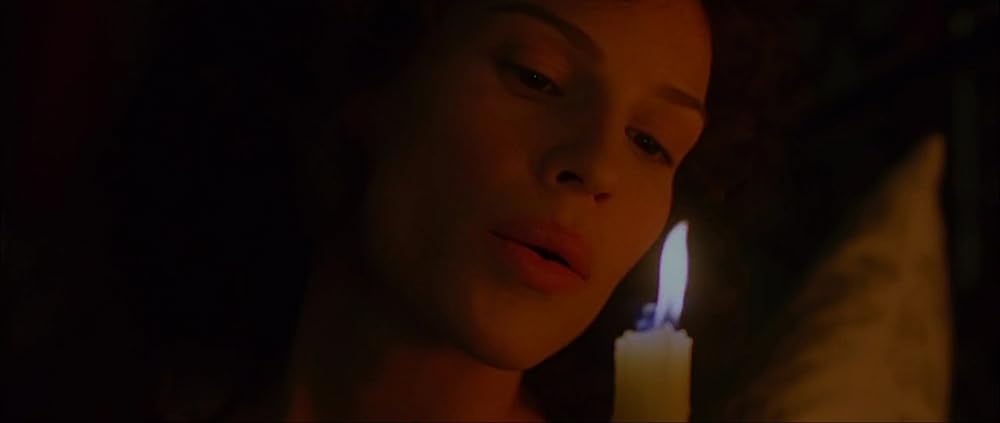 「マリー・アントワネットの首飾り」ヒラリー・スワンクの画像