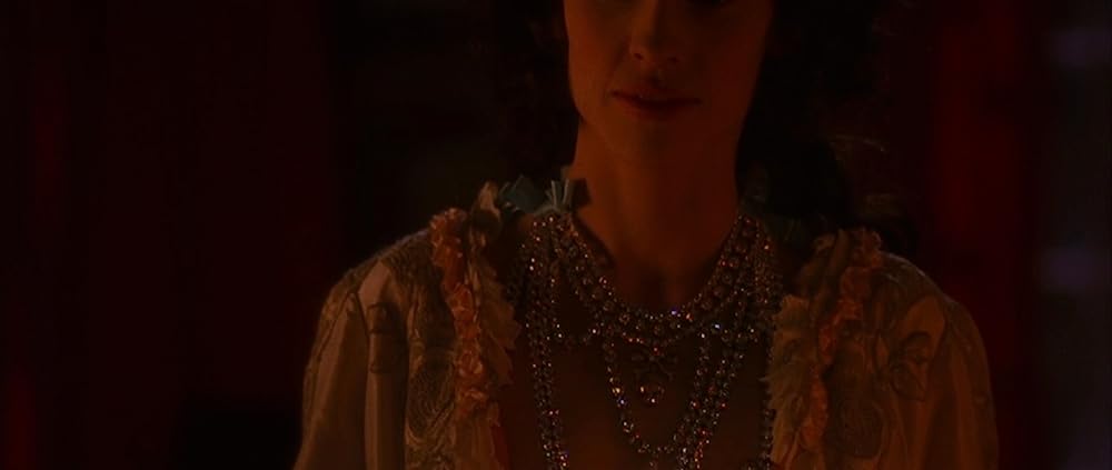 「マリー・アントワネットの首飾り」ヒラリー・スワンクの画像