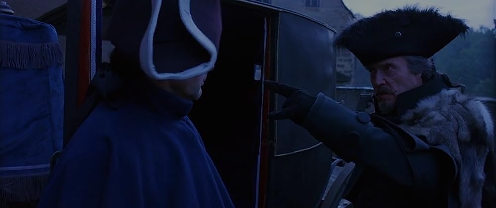 マリー・アントワネットの首飾りの画像